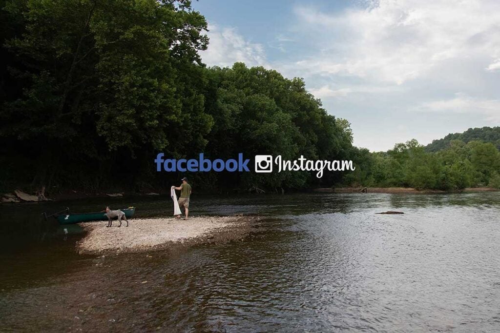 Follow Us On Social Media